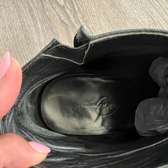 Rachel Comey Bout Ankle Boot 9 Heel - Picture 6 of 11